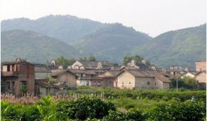 上岳古民居 上岳古民居