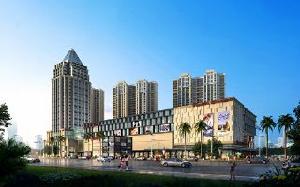 中核世紀廣場 中核世紀廣場