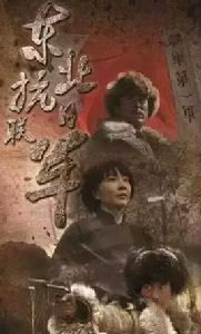 東北抗日聯軍[2013年李文歧執導電視劇]