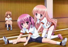 小蘿莉[lolita的簡寫]