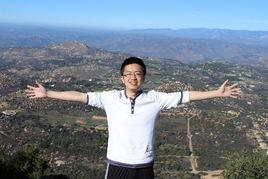 徐翔[哈爾濱工業大學教師]