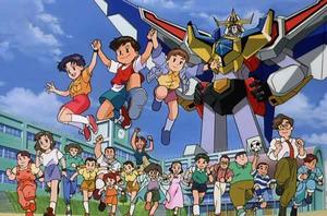 熱血最強哥修羅 熱血最強哥修羅