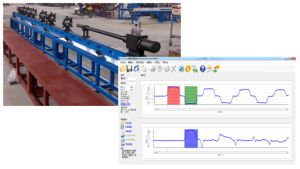 霍普金森桿測試系統 霍普金森桿測試系統