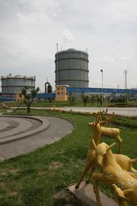 生產與環保共同發展