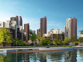 銀盛泰·星河城 銀盛泰·星河城