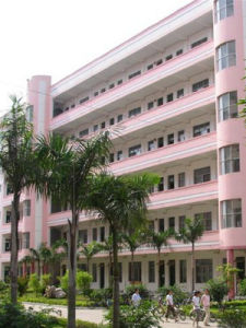 廣西南寧市第三中學 廣西南寧市第三中學