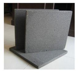 泡沫玻璃保溫板 泡沫玻璃保溫板