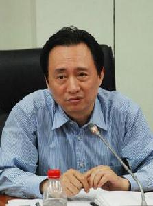 張衛民[安徽省政府金融工作辦公室巡視員]