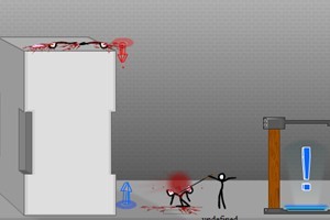 追殺Arena 追殺Arena