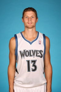 盧克-里德諾 盧克-里德諾