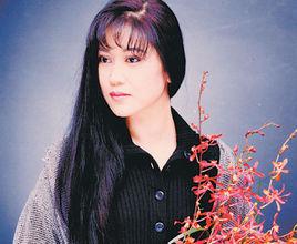 月兒彎彎[李麗芬演唱歌曲]