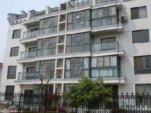 涇洲明珠住宅小區 涇洲明珠住宅小區