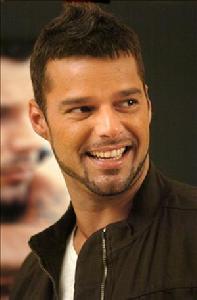 瑞奇&middot;馬汀