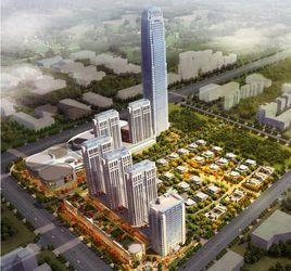 金地國際 金地國際