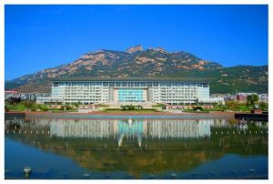 泰安市經濟開發區