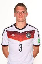 馬蒂亞斯·金特爾