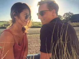 終有一天感動你