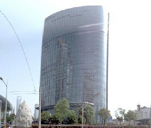 國際港務大廈 國際港務大廈