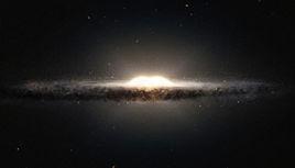 銀河核球 銀河核球