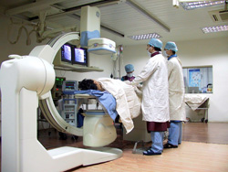 溫州醫學院附屬第一醫院