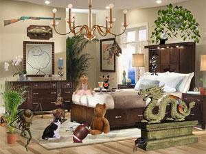 小木屋找東西6 小木屋找東西6