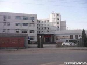 豐寧二中 豐寧二中