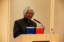 阿布杜勒·卡拉姆 阿布杜勒·卡拉姆