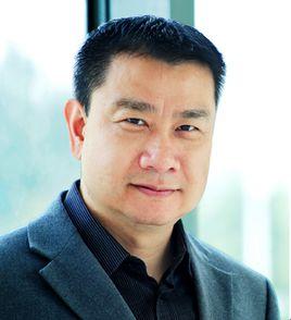 張小虎[蘇州大學特聘教授]