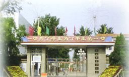 繁華中學 繁華中學