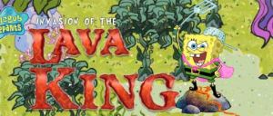 《海綿寶寶神劍王子3》 《海綿寶寶神劍王子3》