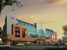 各地的文峰大世界