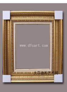 油畫框