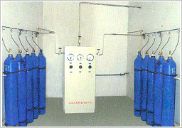 集中供氧 集中供氧