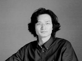 周金華[知名建築室內設計師]