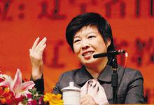 于丹[當代知名文化學者、北師大教授]