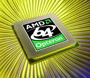 AMD Opteron AMD Opteron