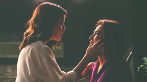 《過界的愛》劇照