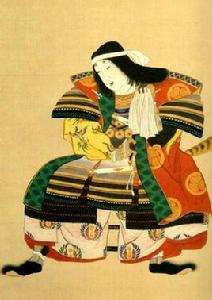 本多小松 本多小松