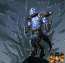 瑪克扎爾 瑪克扎爾