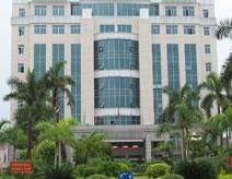 靈山縣第二人民醫院 靈山縣第二人民醫院