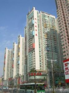 現代城華庭 現代城華庭