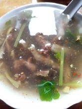 正宗九堡鎮牛雜湯