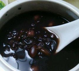 芝麻燉黑豆 芝麻燉黑豆