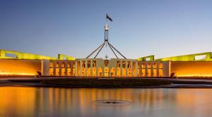 Australian Capital Territory