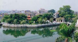 潮陽貴嶼鎮 潮陽貴嶼鎮