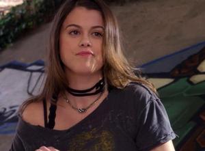 對面的惡女看過來[2009年起吉爾&middot;約格爾執導美國電視劇]