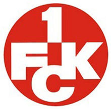 凱澤斯勞滕足球俱樂部隊徽