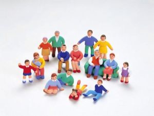 集體行為 集體行為