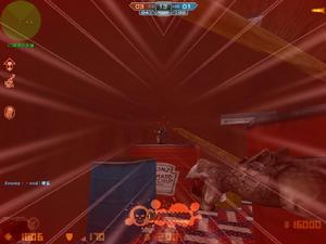 惡魔之子[遊戲《反恐精英Online》中的角色]