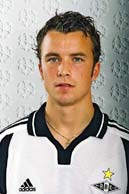 拉斯·布利克斯特 拉斯·布利克斯特